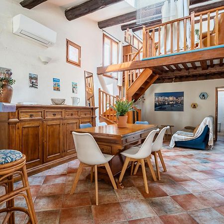 L'Original Par Dodo-A-Cassis Apartment Luaran gambar