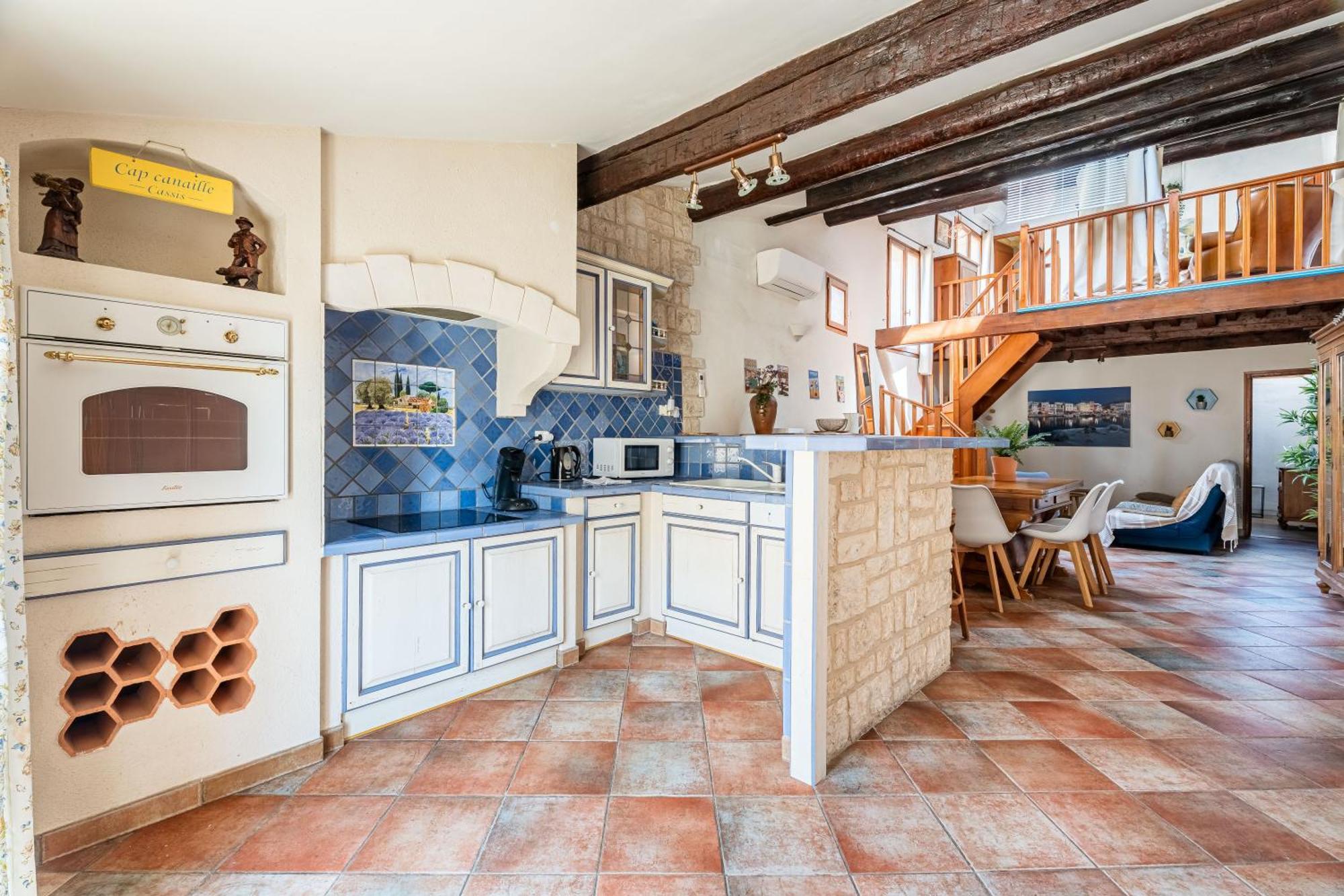 L'Original Par Dodo-A-Cassis Apartment Luaran gambar