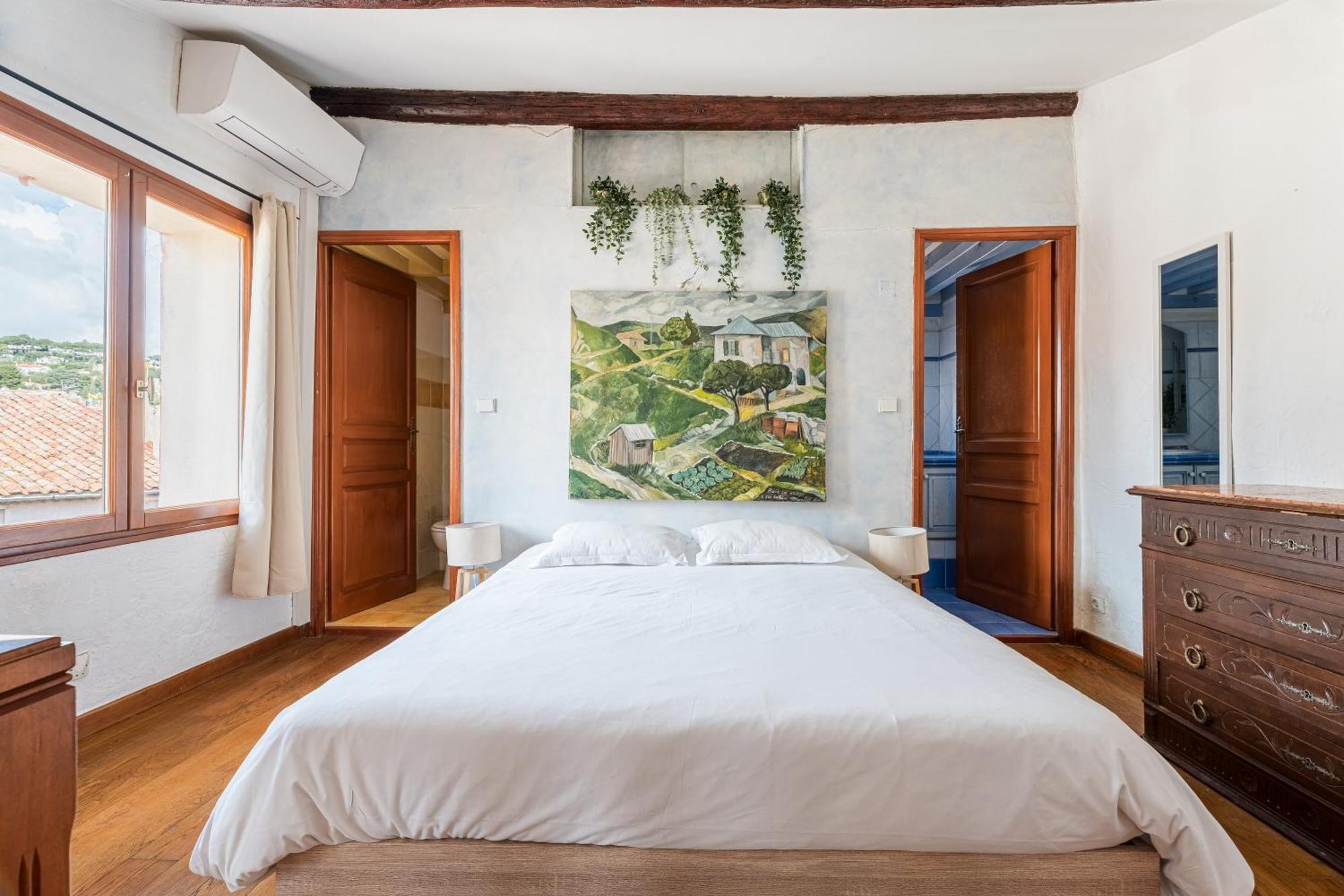 L'Original Par Dodo-A-Cassis Apartment Luaran gambar