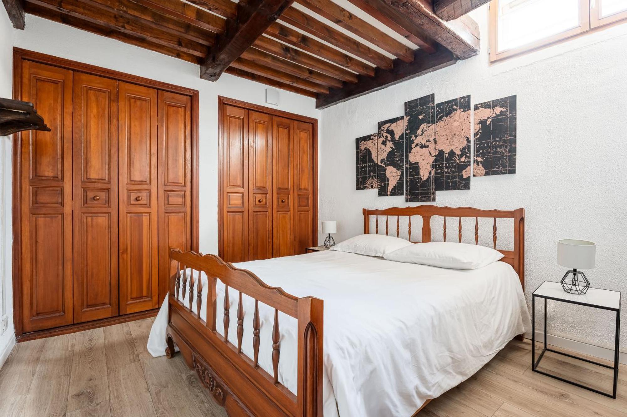L'Original Par Dodo-A-Cassis Apartment Luaran gambar