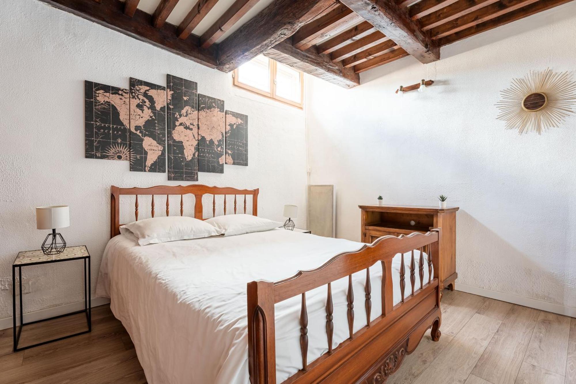 L'Original Par Dodo-A-Cassis Apartment Luaran gambar